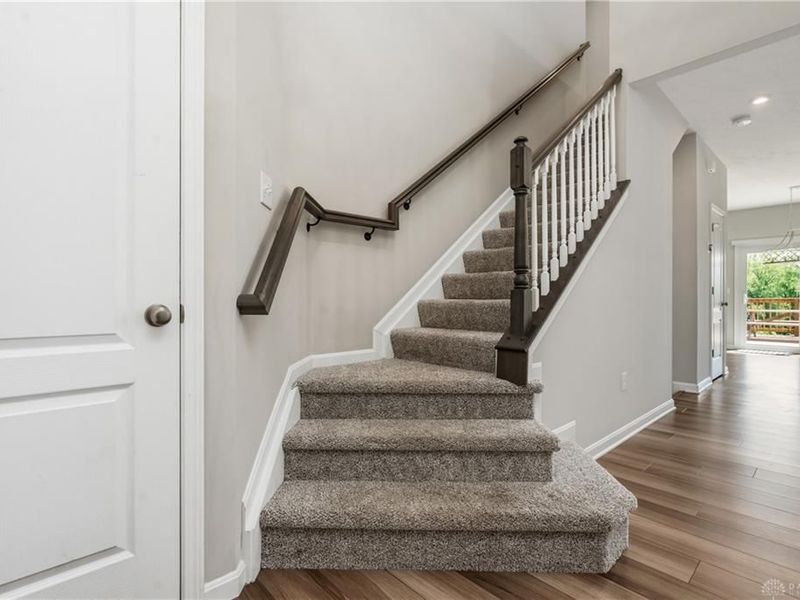 1634 Arden Bend, Fairborn, OH 45324 Photo 6