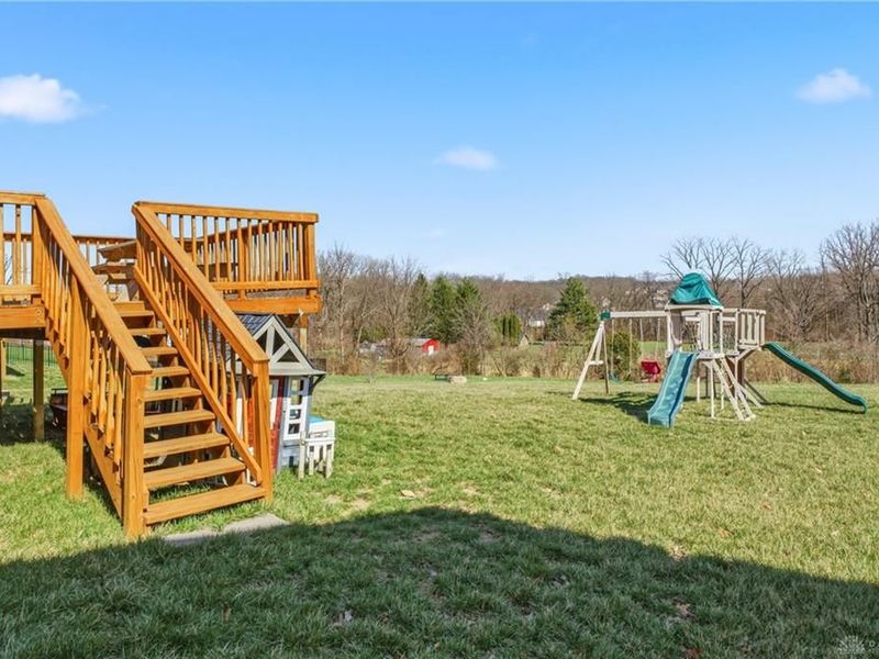 1634 Arden Bend, Fairborn, OH 45324 Photo 6