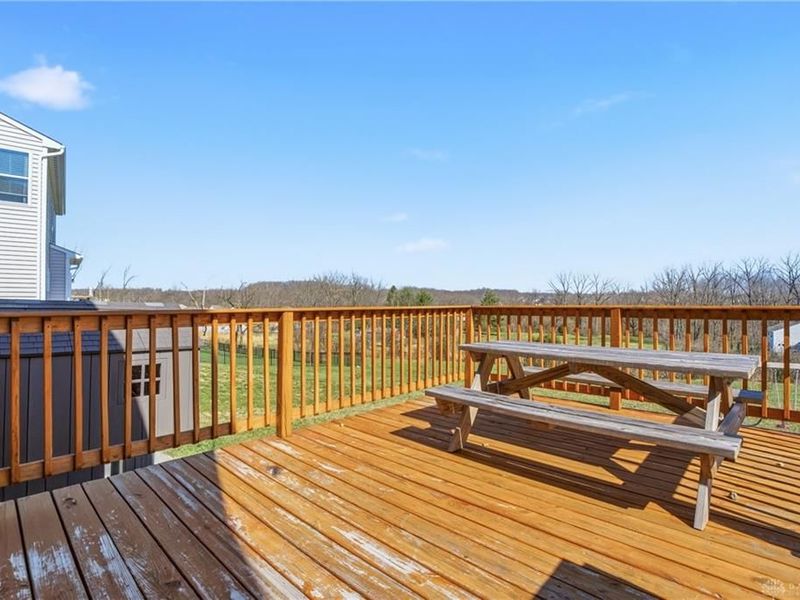 1634 Arden Bend, Fairborn, OH 45324 Photo 8