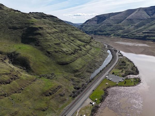 TBD Wawawai Rd, Colton, WA 99113