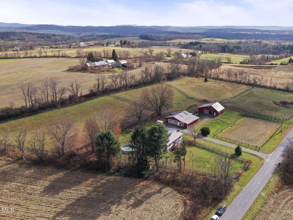 62 Gannon Road, Buskirk, NY 12028