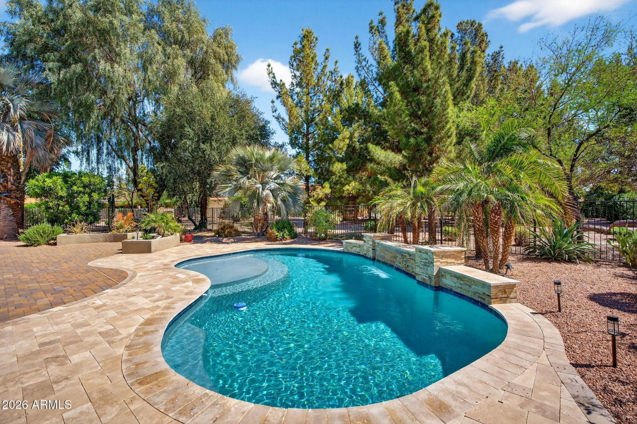 9038 E Nacoma Drive, Sun Lakes, AZ 85248 Main Photo