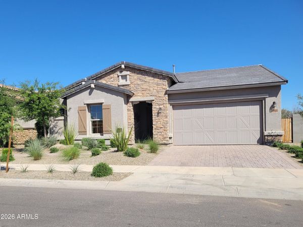 10921 N 163RD Drive, Surprise, AZ 85388