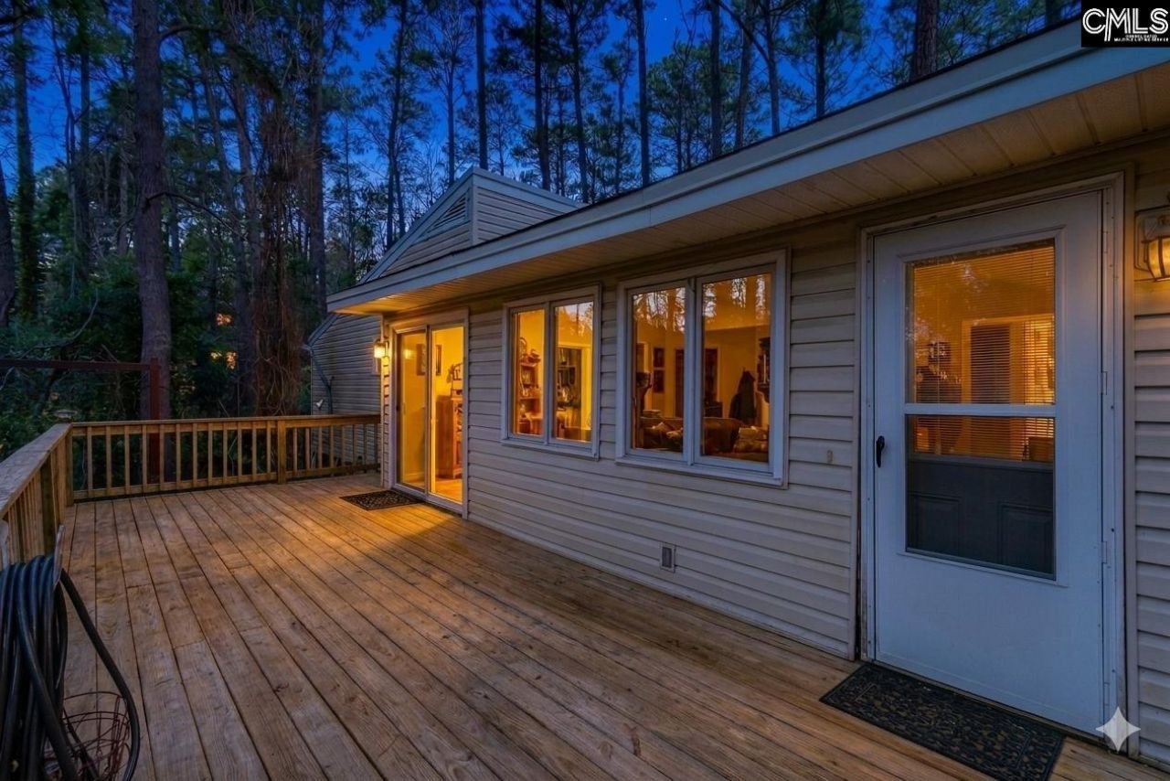 3006 Bush River Road  Photo 4