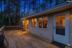 3006 Bush River Road  photo 4