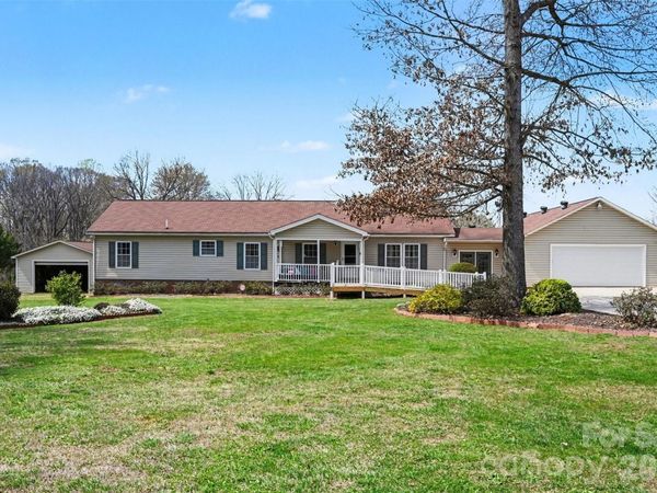 109 Beechwood Drive, Salisbury, NC 28147