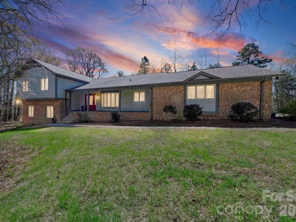 208 Falcon Drive, Concord, NC 28025