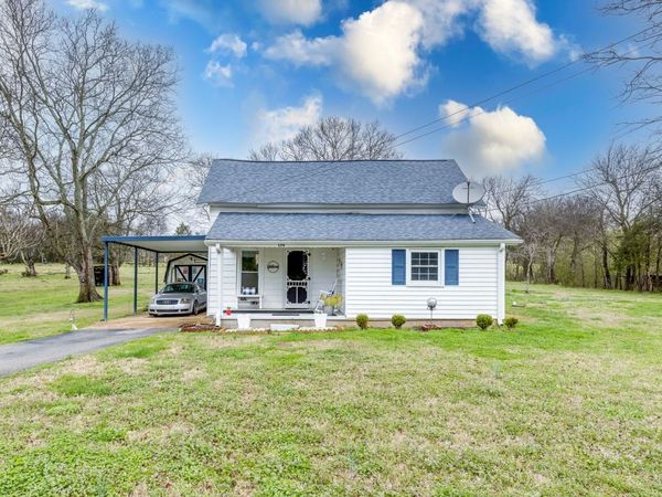 174 Vinta Mill Rd, Prospect, TN 38477