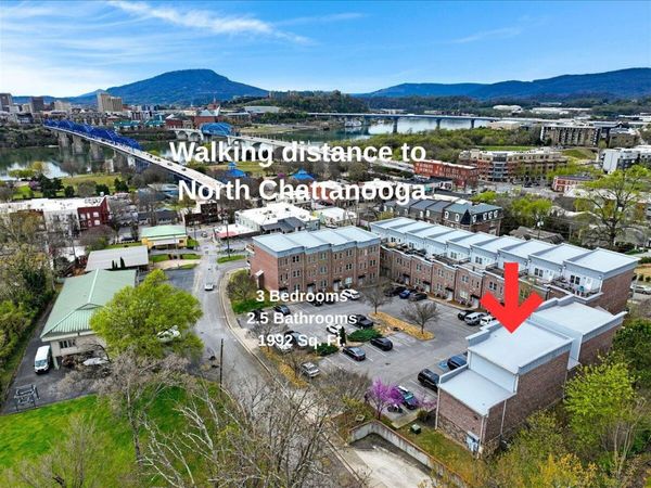 229 Delmont Street, Unit 259, Chattanooga, TN 37405