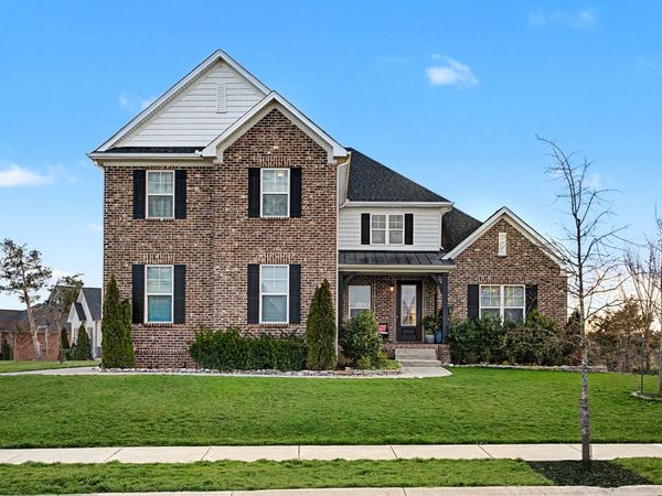 143 Compton St, Gallatin, TN 37066