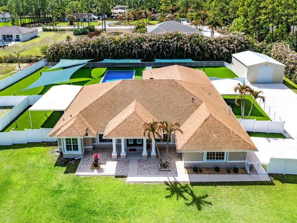 15436 66th Court N, Loxahatchee, FL 33470