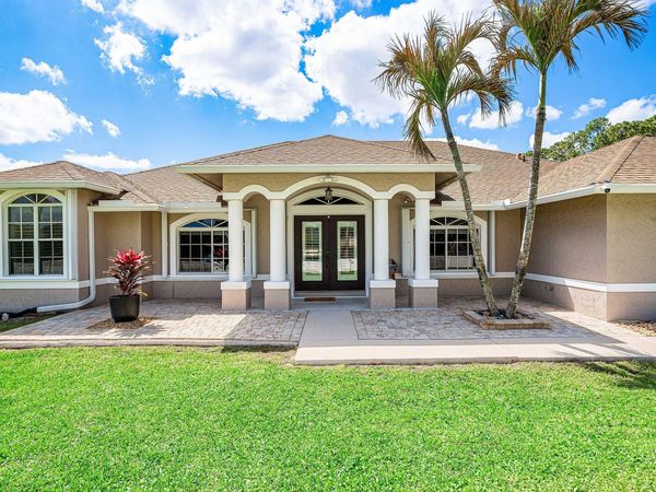 15436 66th Court N, Loxahatchee, FL 33470