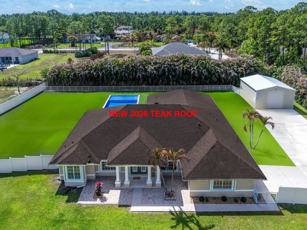 15436 66th Court N, Loxahatchee, FL 33470