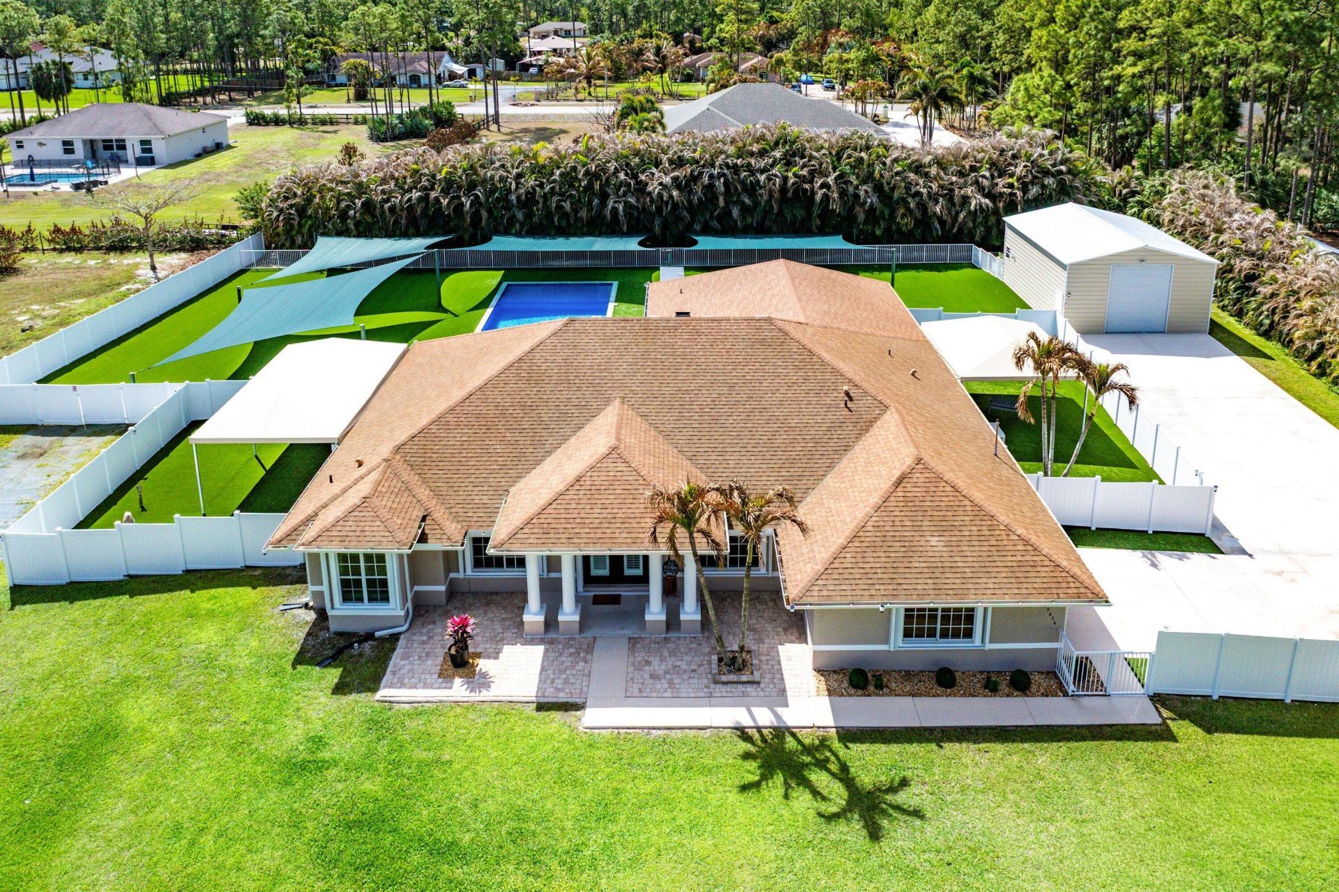 15436 66th Court N, Loxahatchee, FL 33470 Photo