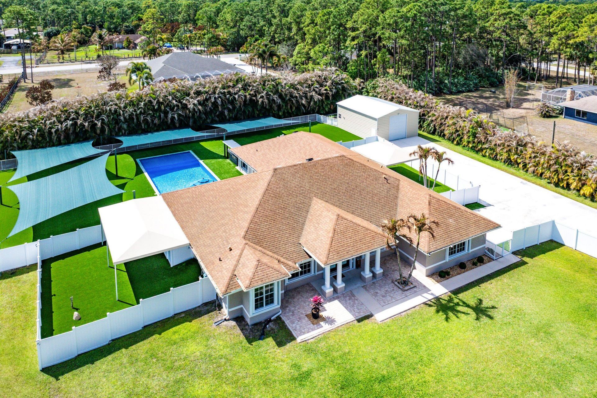 15436 66th Court N, Loxahatchee, FL 33470 Photo