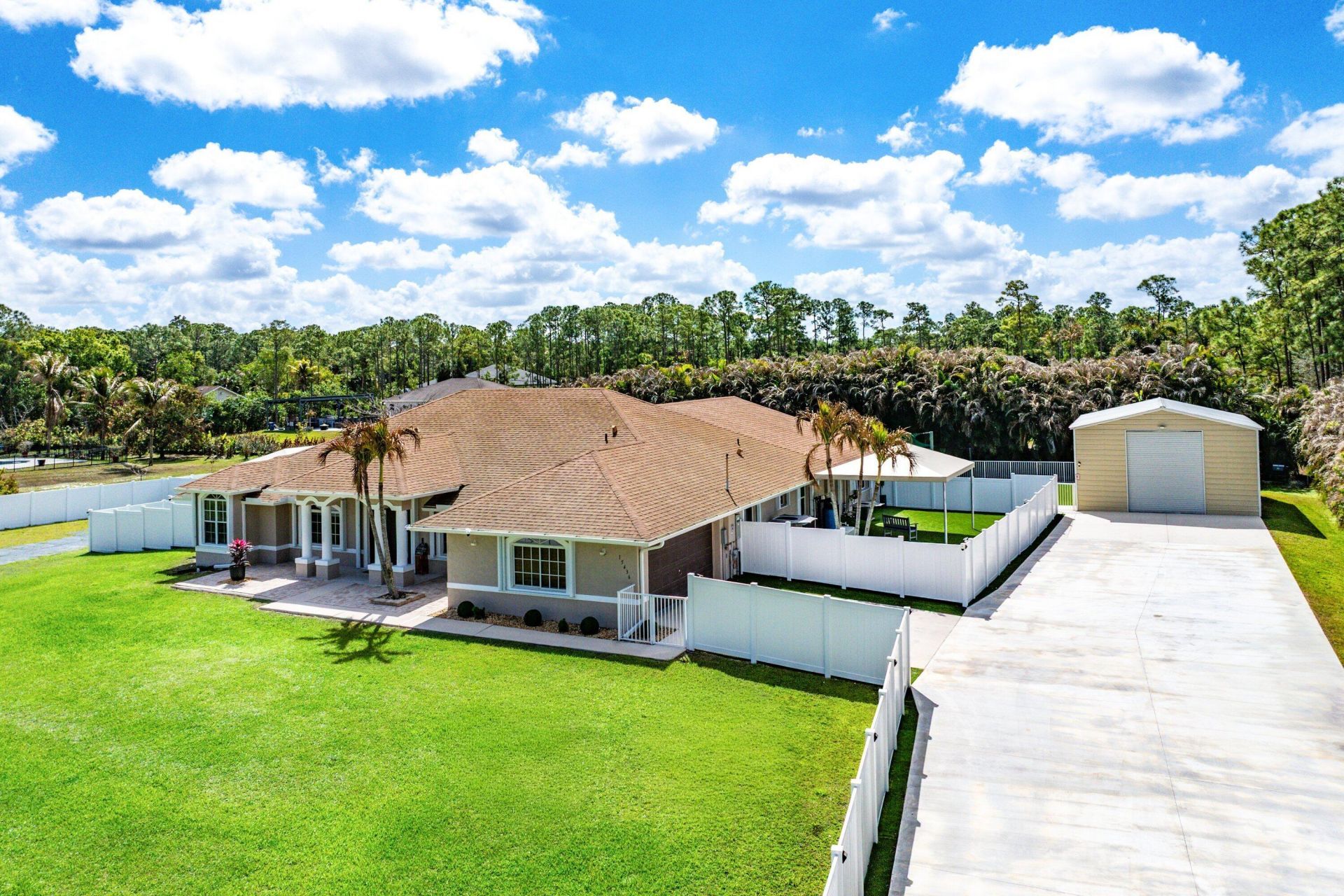 15436 66th Court N, Loxahatchee, FL 33470 Photo