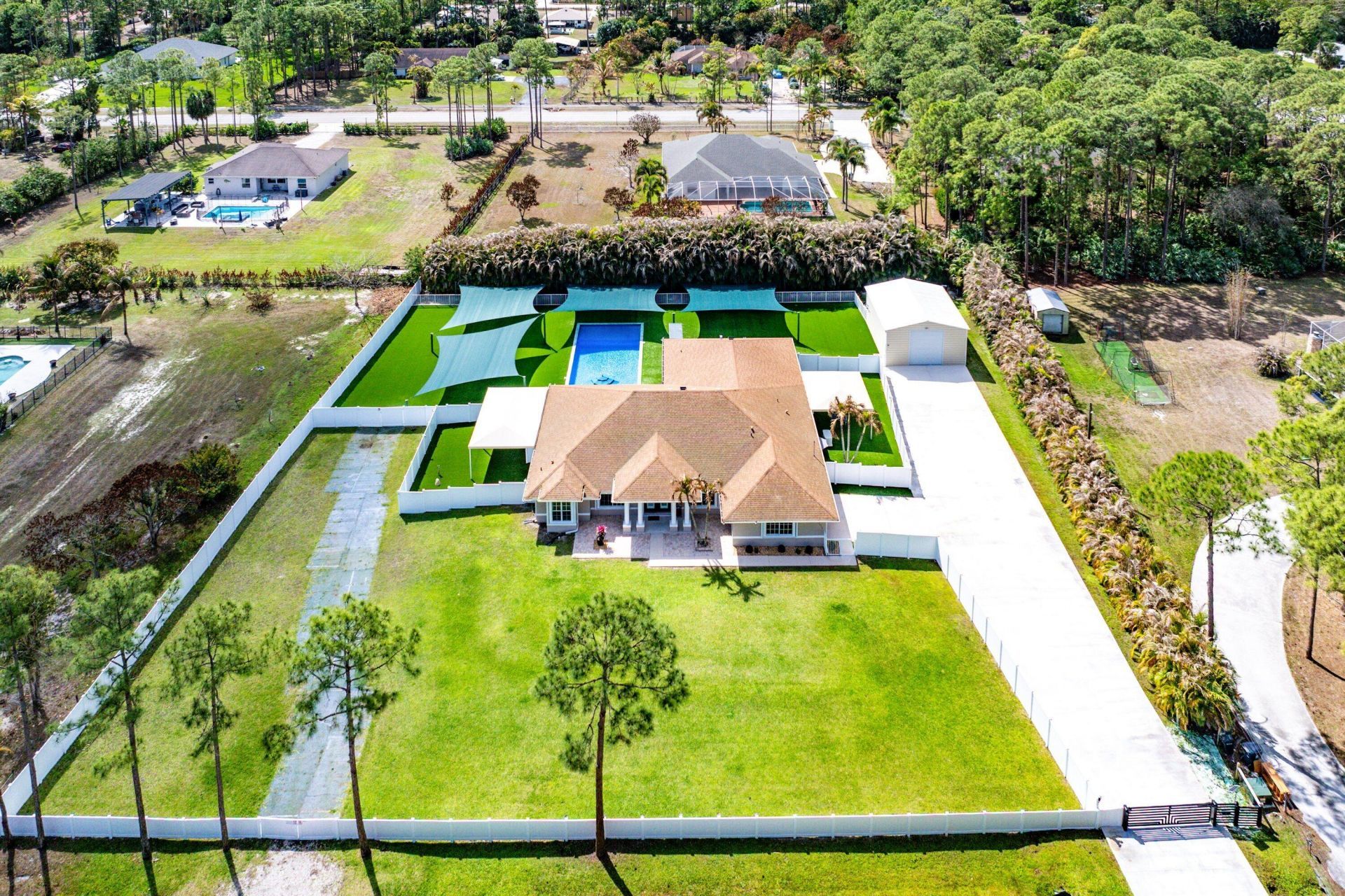 15436 66th Court N, Loxahatchee, FL 33470 Photo