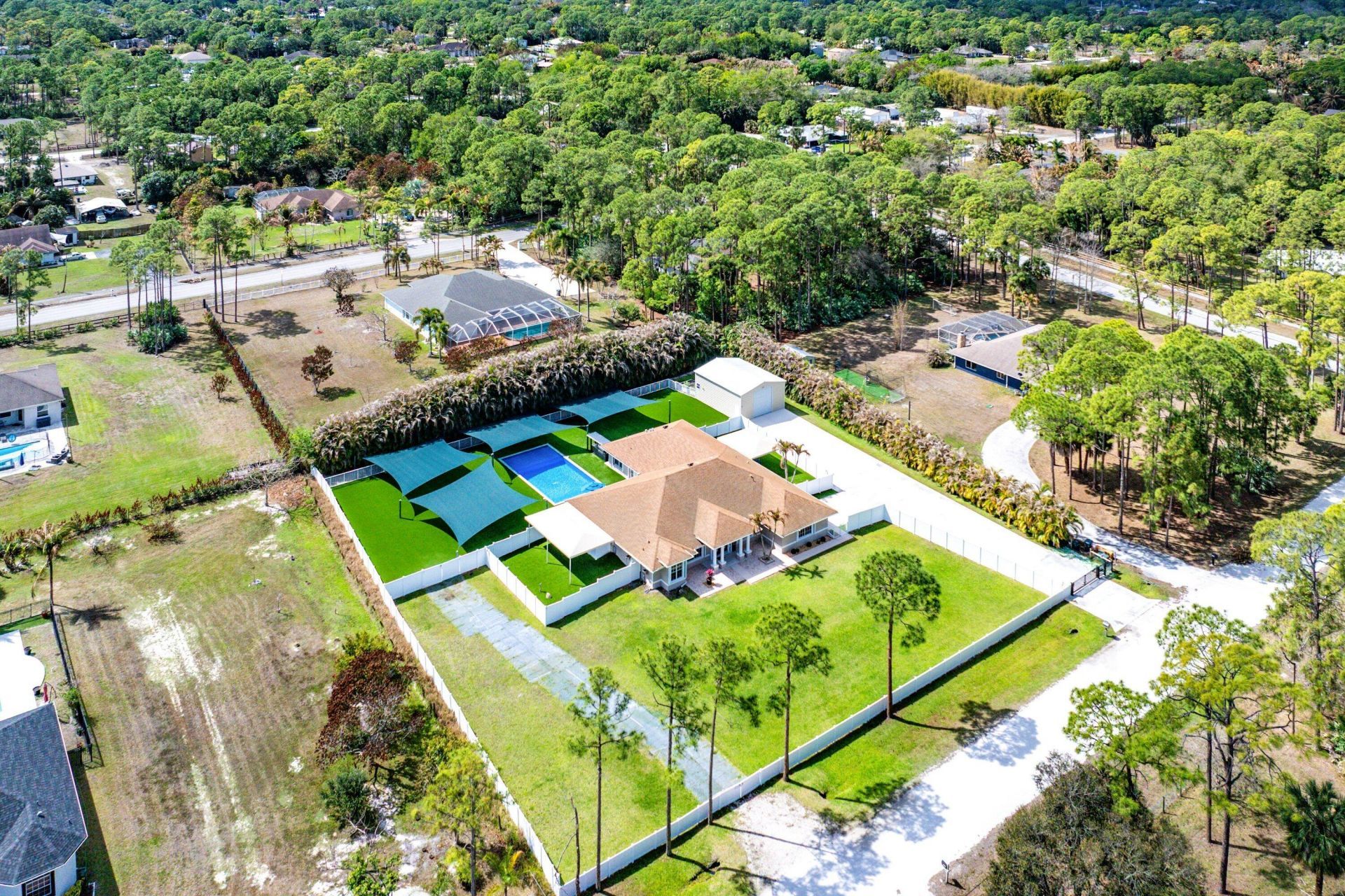 15436 66th Court N, Loxahatchee, FL 33470 Photo