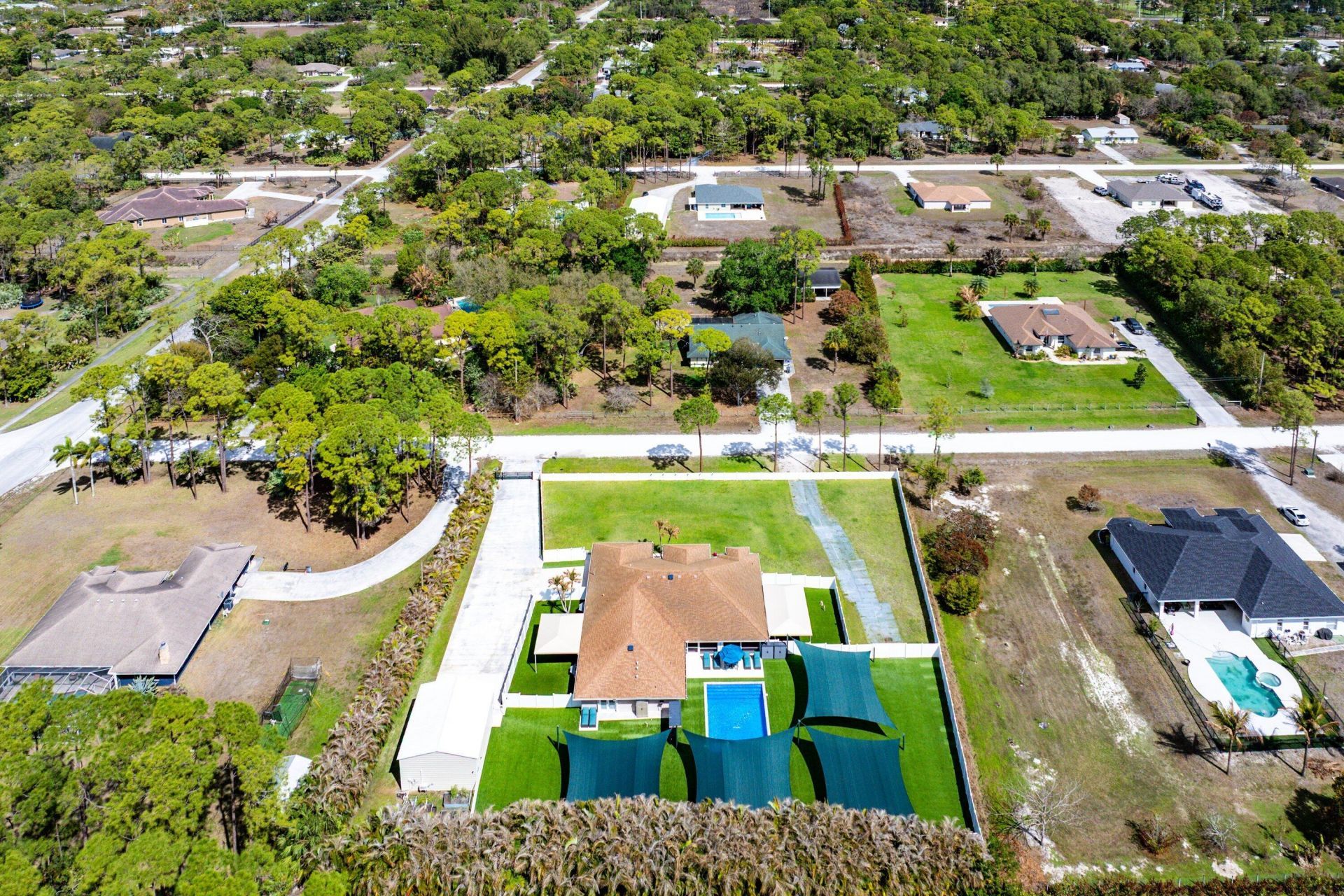 15436 66th Court N, Loxahatchee, FL 33470 Photo