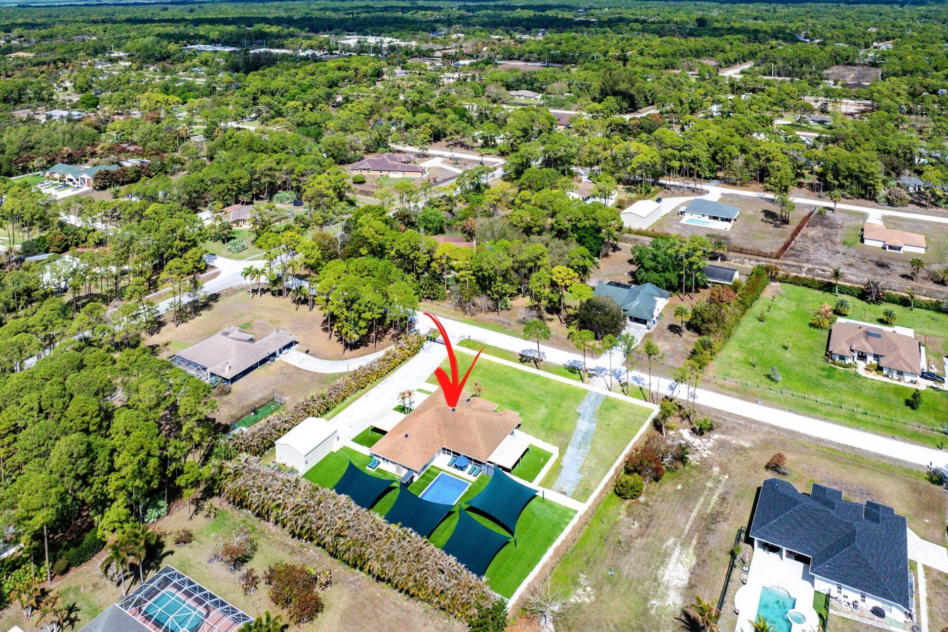 15436 66th Court N, Loxahatchee, FL 33470 Photo