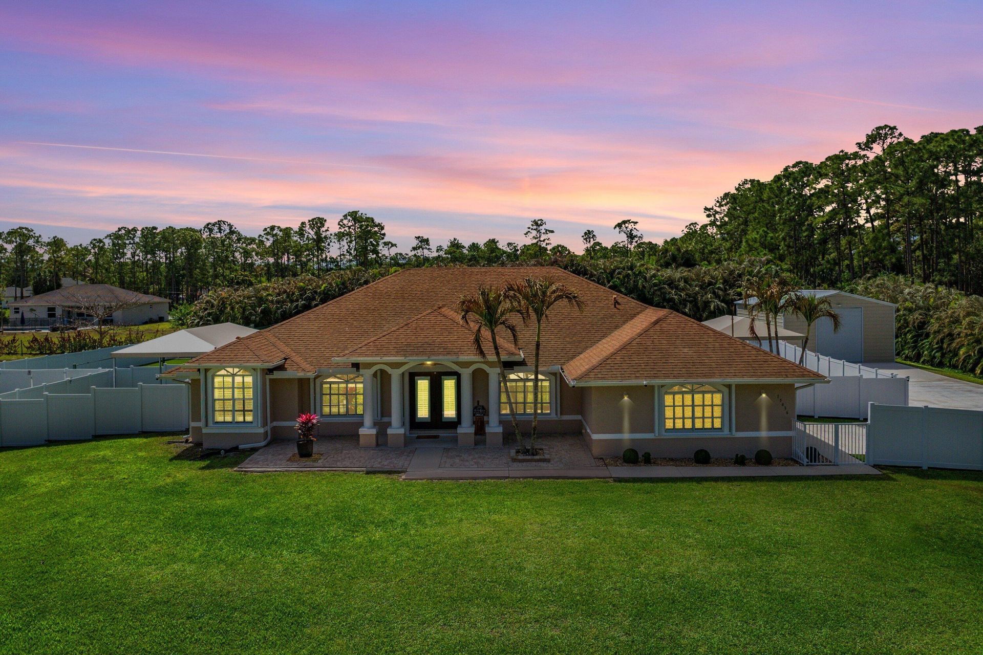 15436 66th Court N, Loxahatchee, FL 33470 Photo