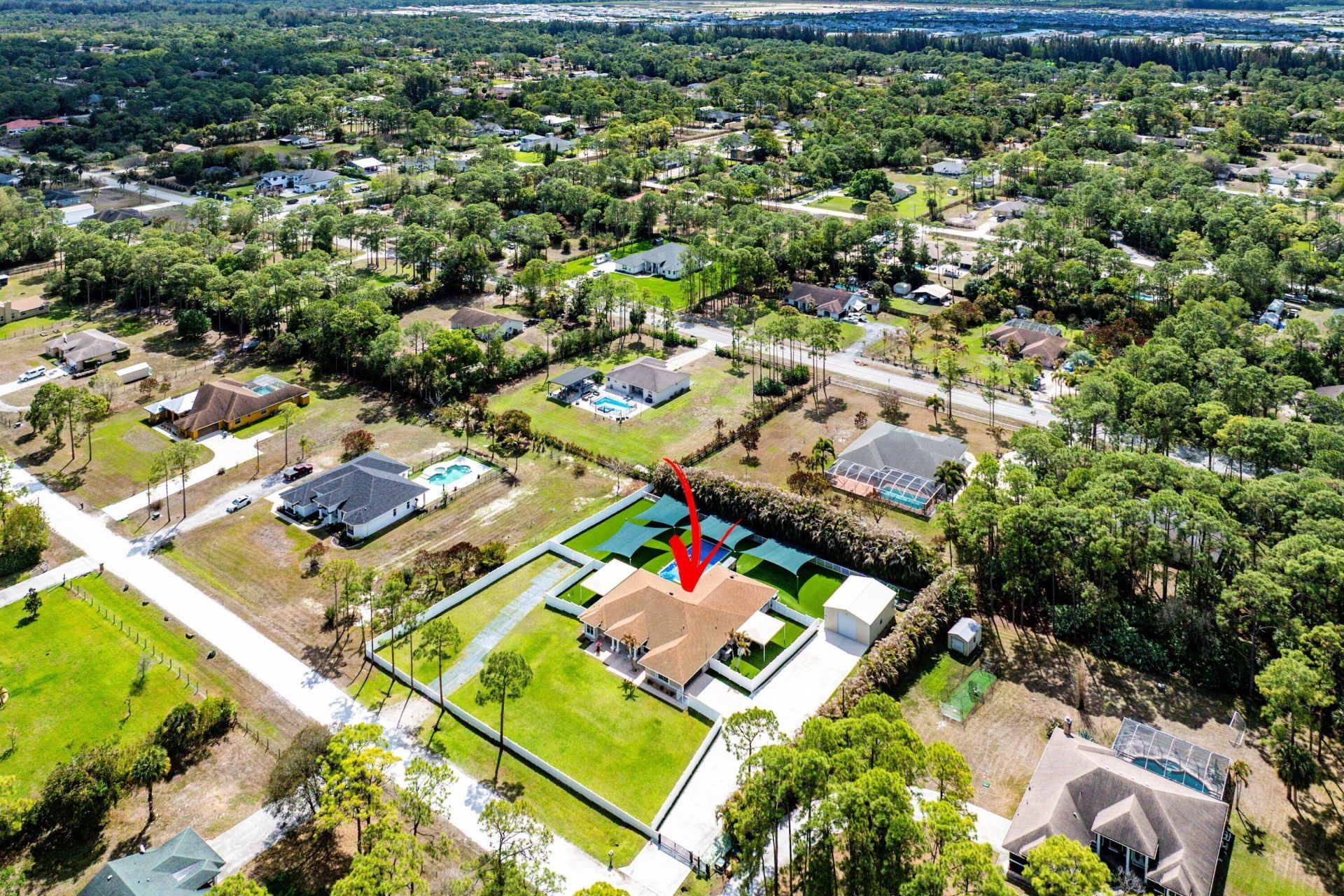 15436 66th Court N, Loxahatchee, FL 33470 Photo