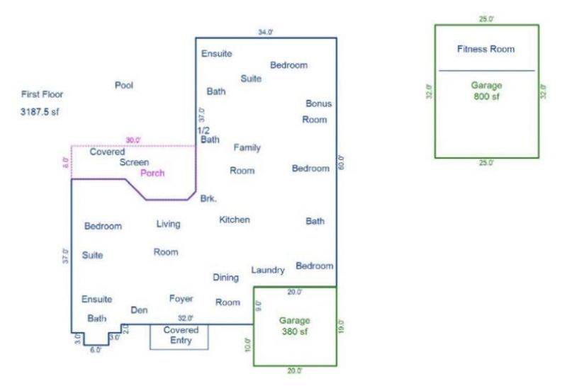 15436 66th Court N, Loxahatchee, FL 33470 Photo