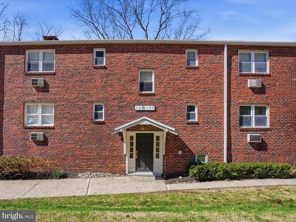 333 LACEY AVENUE , Unit B9, DOYLESTOWN, PA 18901