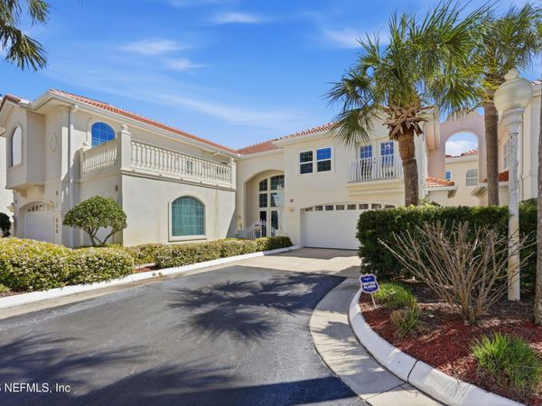 616 MEDITERRANEAN Way, St. Augustine, FL 32080