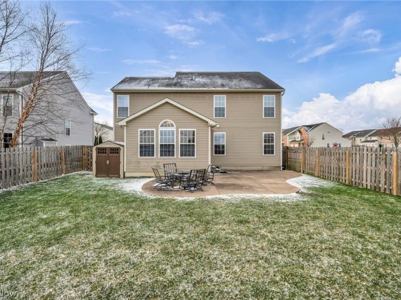 147 Stone Ridge Way, Berea, OH 44017 Photo 43