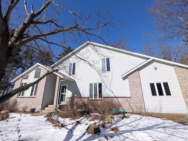 N6215 3RD DRIVE, Plainfield, WI 54966