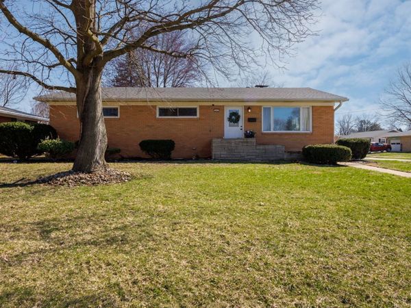 307 Belview Avenue , Normal, IL 61761