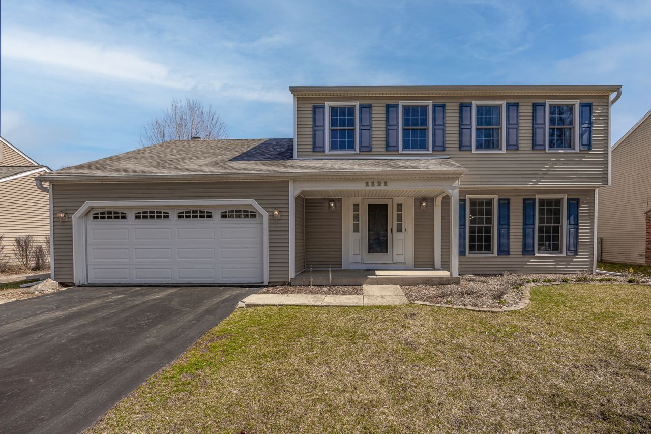 1121 Independence Avenue, Saint Charles, IL 60174 Main Photo