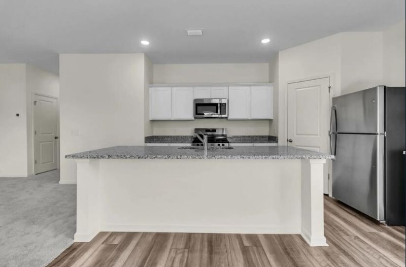 1253 Carriage Wood Circle Photo 4