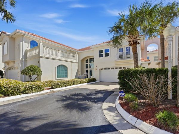 616 Mediterranean Way, St Augustine, FL 32080