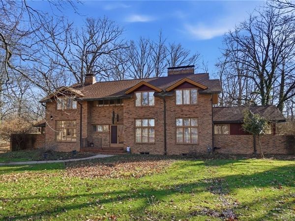 2438 Signal Hill Road, Moorefield Twp, OH 45504