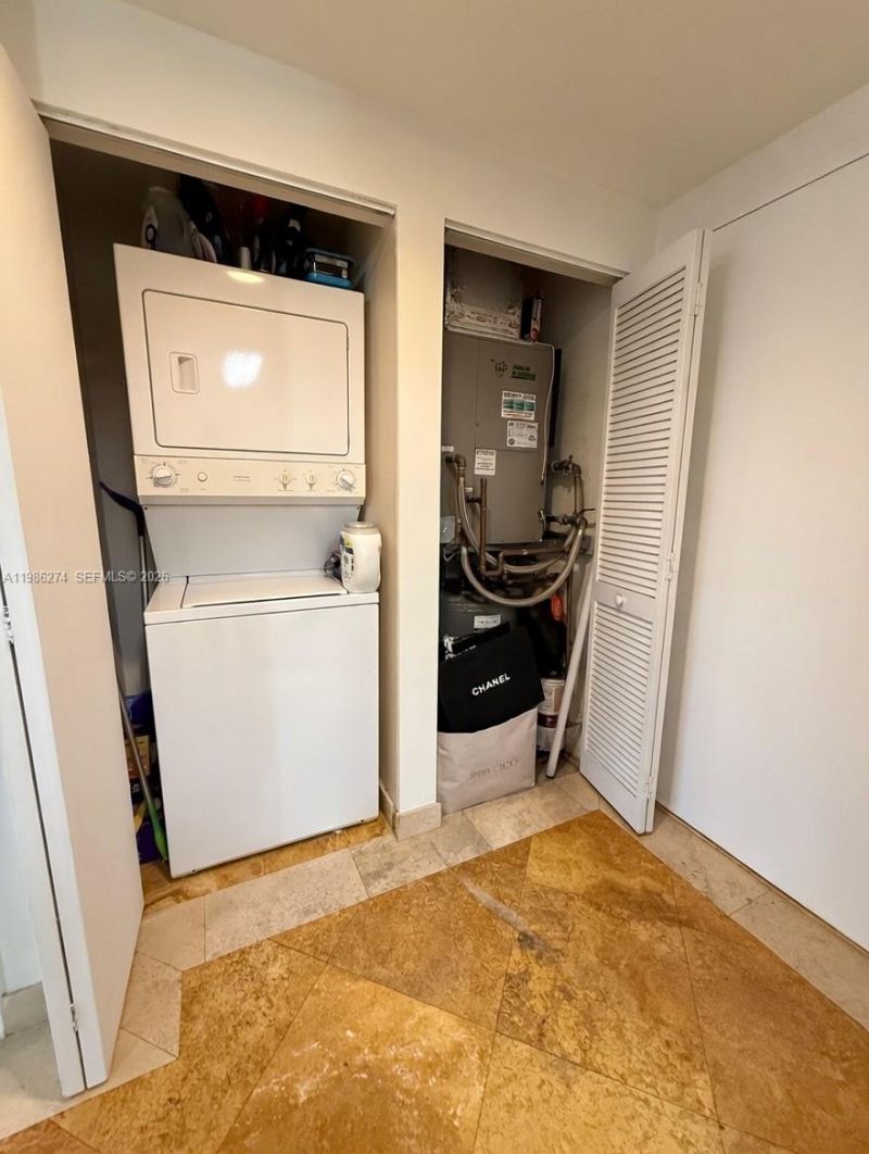 2475 Brickell Ave , Unit 2003, Miami, FL 33129 Photo