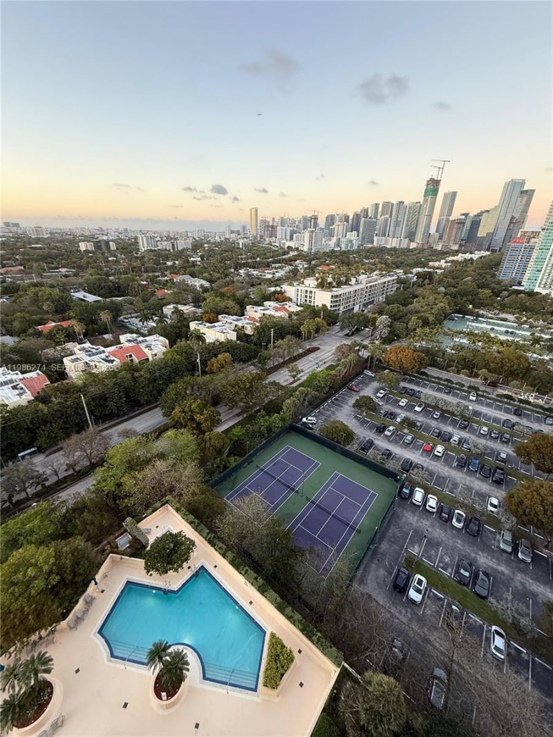 2475 Brickell Ave , Unit 2003, Miami, FL 33129 Photo