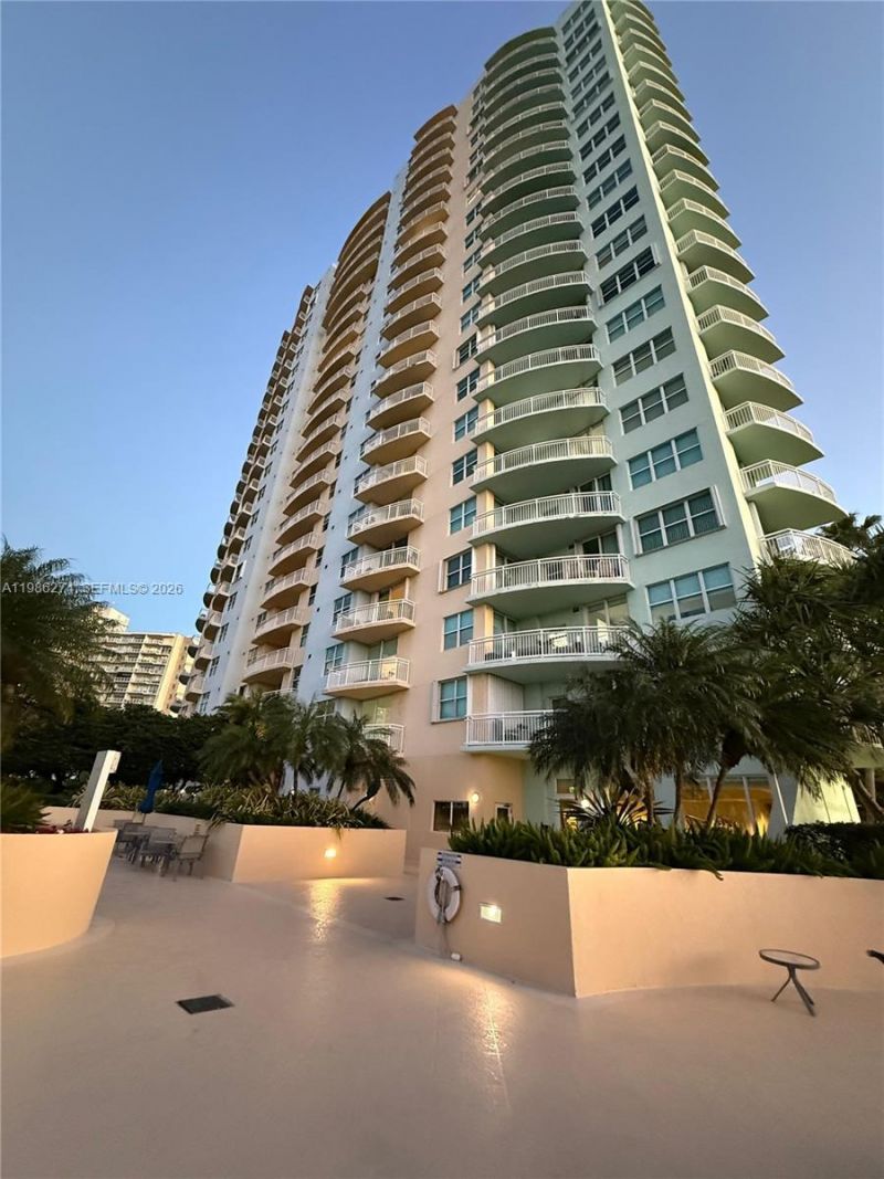 2475 Brickell Ave , Unit 2003, Miami, FL 33129 Photo