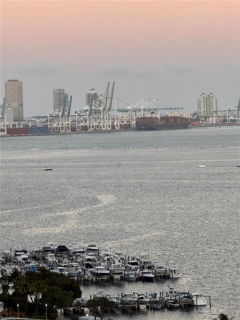 2475 Brickell Ave , Unit 2003, Miami, FL 33129 Photo