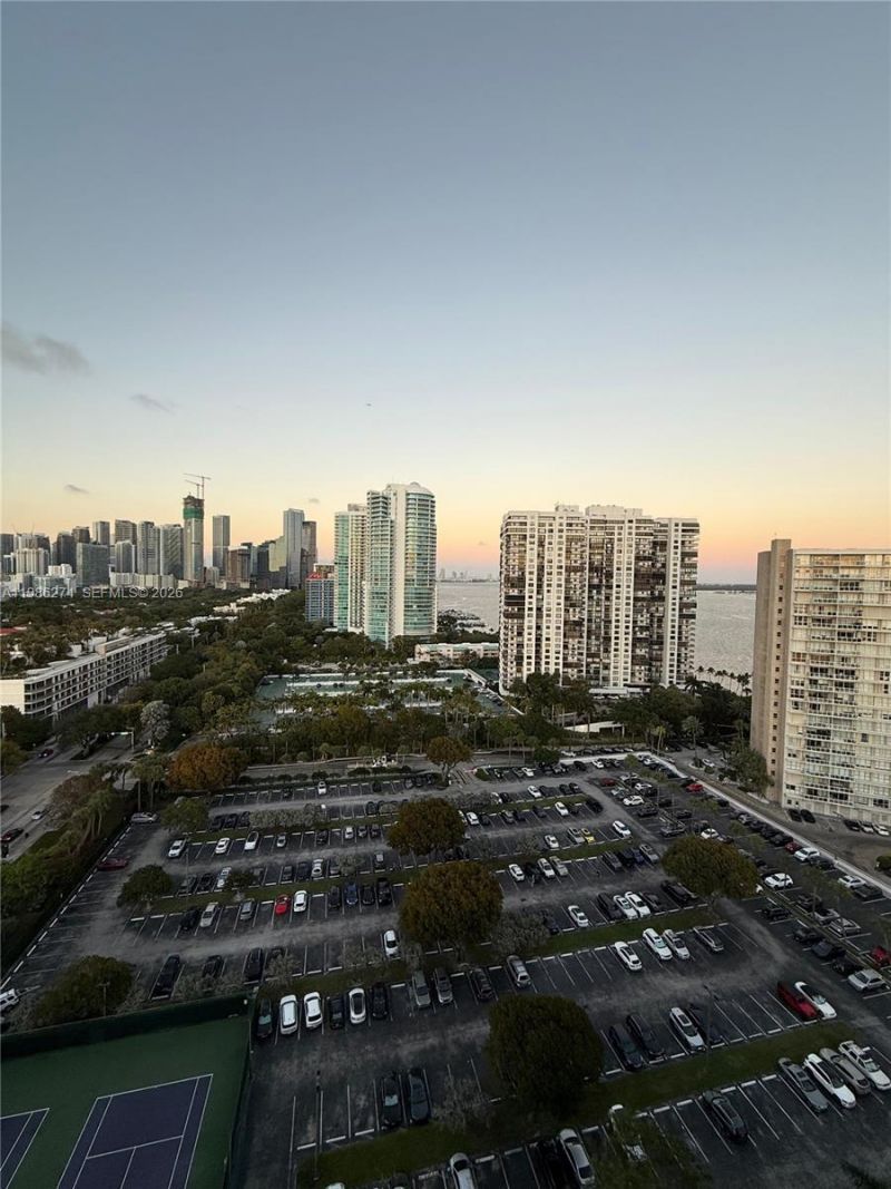 2475 Brickell Ave , Unit 2003, Miami, FL 33129 Photo