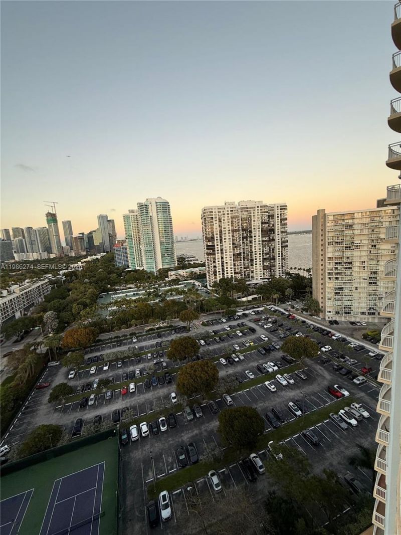 2475 Brickell Ave , Unit 2003, Miami, FL 33129 Photo
