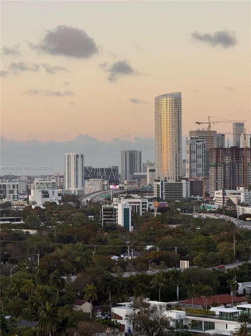 2475 Brickell Ave , Unit 2003, Miami, FL 33129 Photo