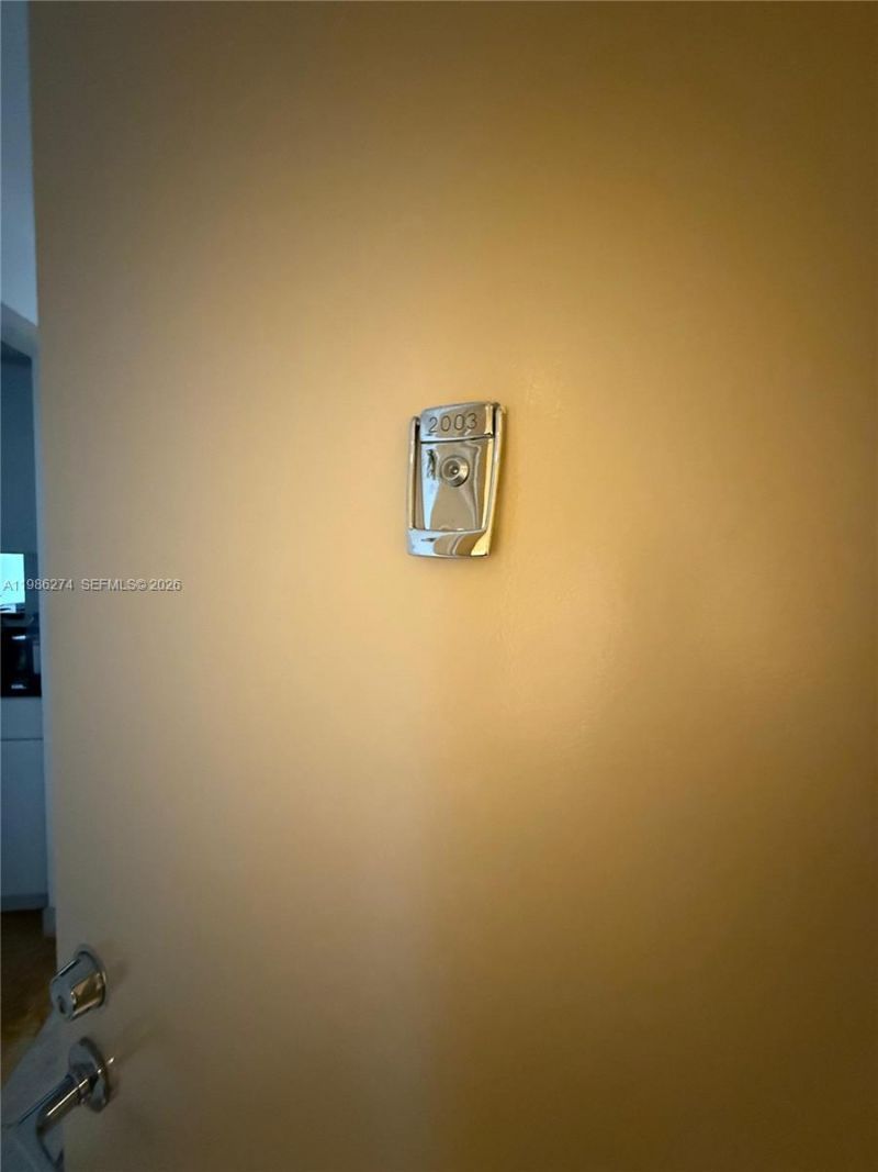 2475 Brickell Ave , Unit 2003, Miami, FL 33129 Photo