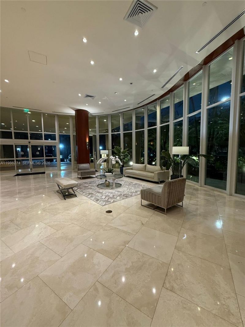 2475 Brickell Ave , Unit 2003, Miami, FL 33129 Photo