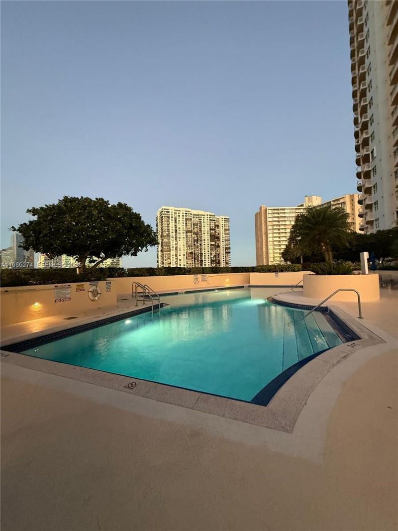 2475 Brickell Ave , Unit 2003, Miami, FL 33129 Photo