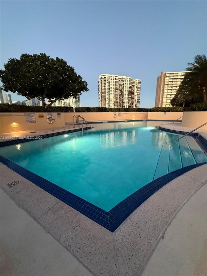 2475 Brickell Ave , Unit 2003, Miami, FL 33129 Photo