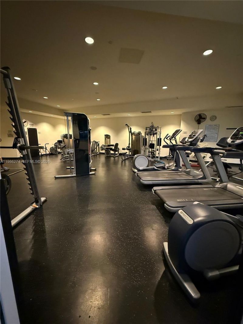 2475 Brickell Ave , Unit 2003, Miami, FL 33129 Photo