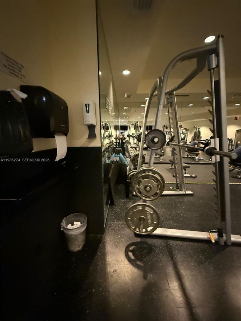 2475 Brickell Ave , Unit 2003, Miami, FL 33129 Photo