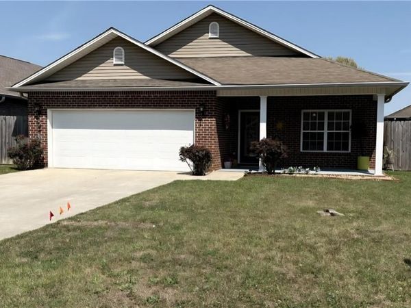 7900 Park Place Drive S, Mobile, AL 36608